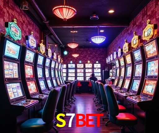 S7BET,S7BET win
