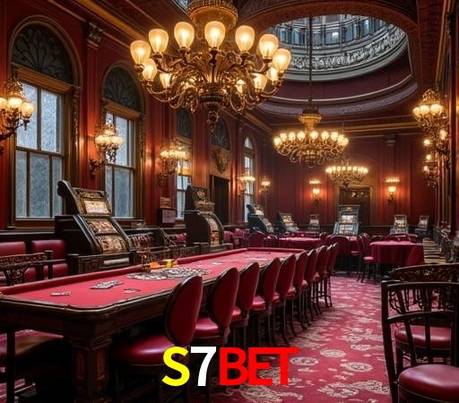S7BET,S7BET win