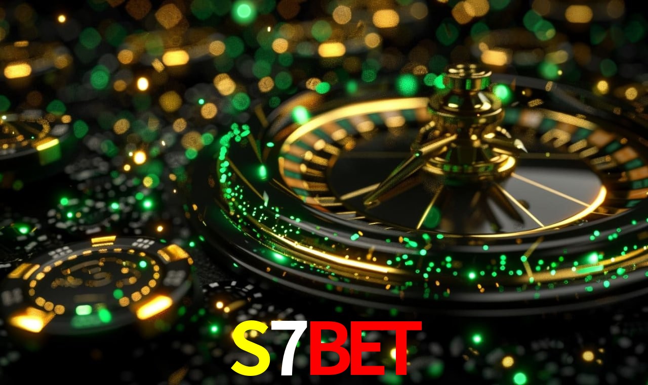 Explore as vantagens do S7BET: serviço profissional e confiabilidade