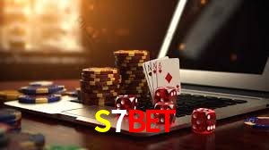 S7BET: Seu Especialista em Apostas Esportivas Brasileiras
