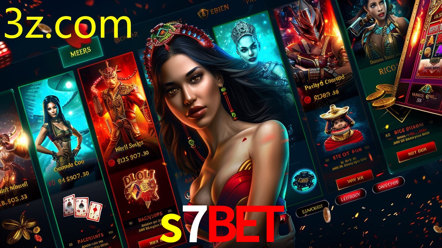S7BET.COM