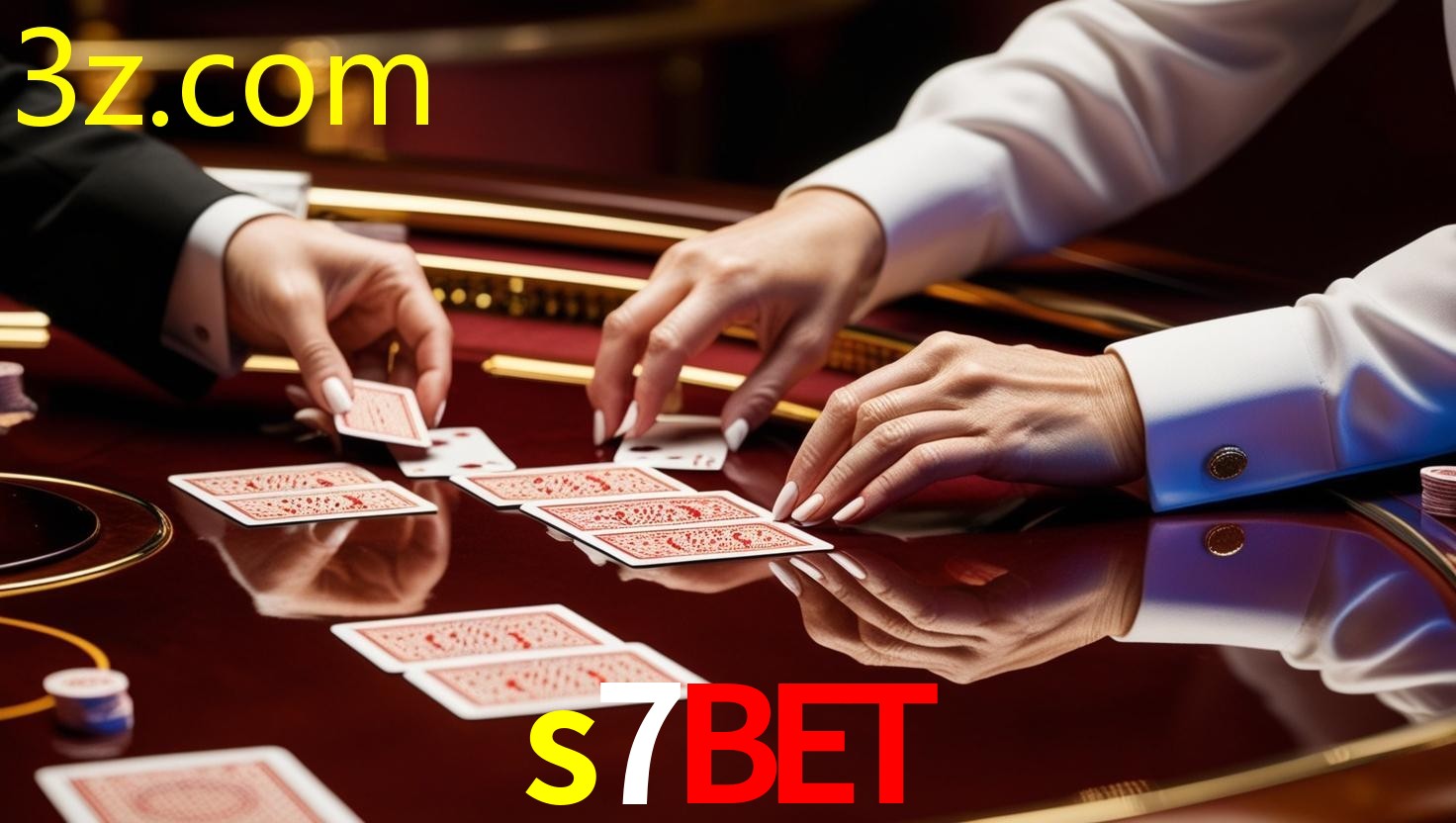 S7BET.COM