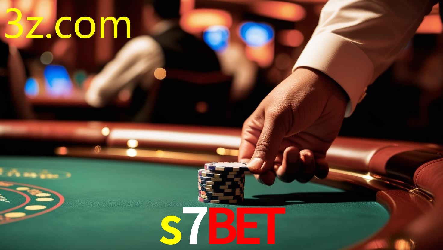 S7BET.COM