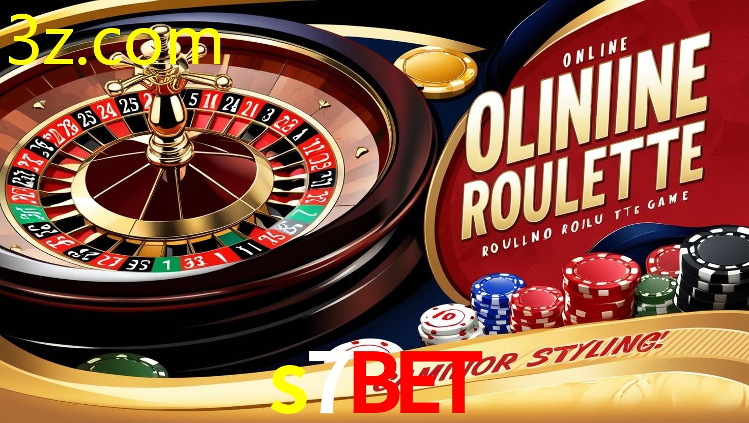 S7BET.COM