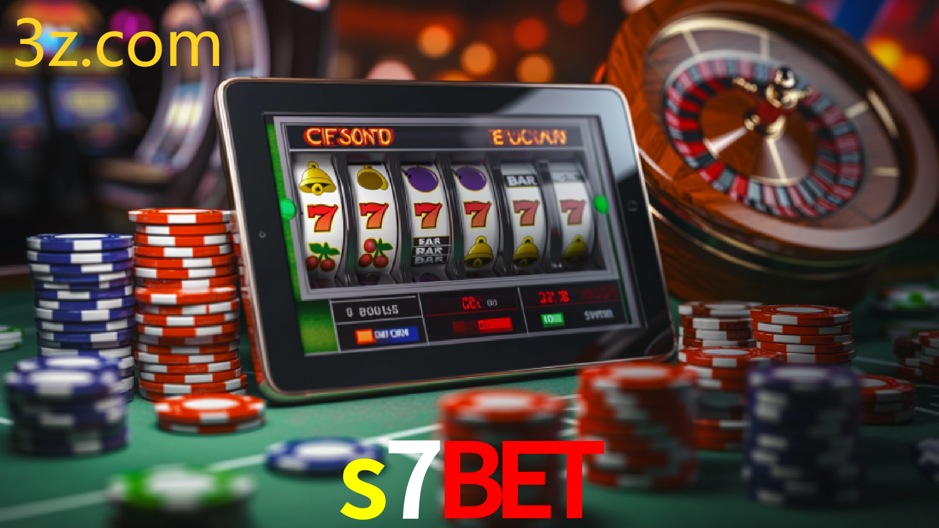 S7BET.COM